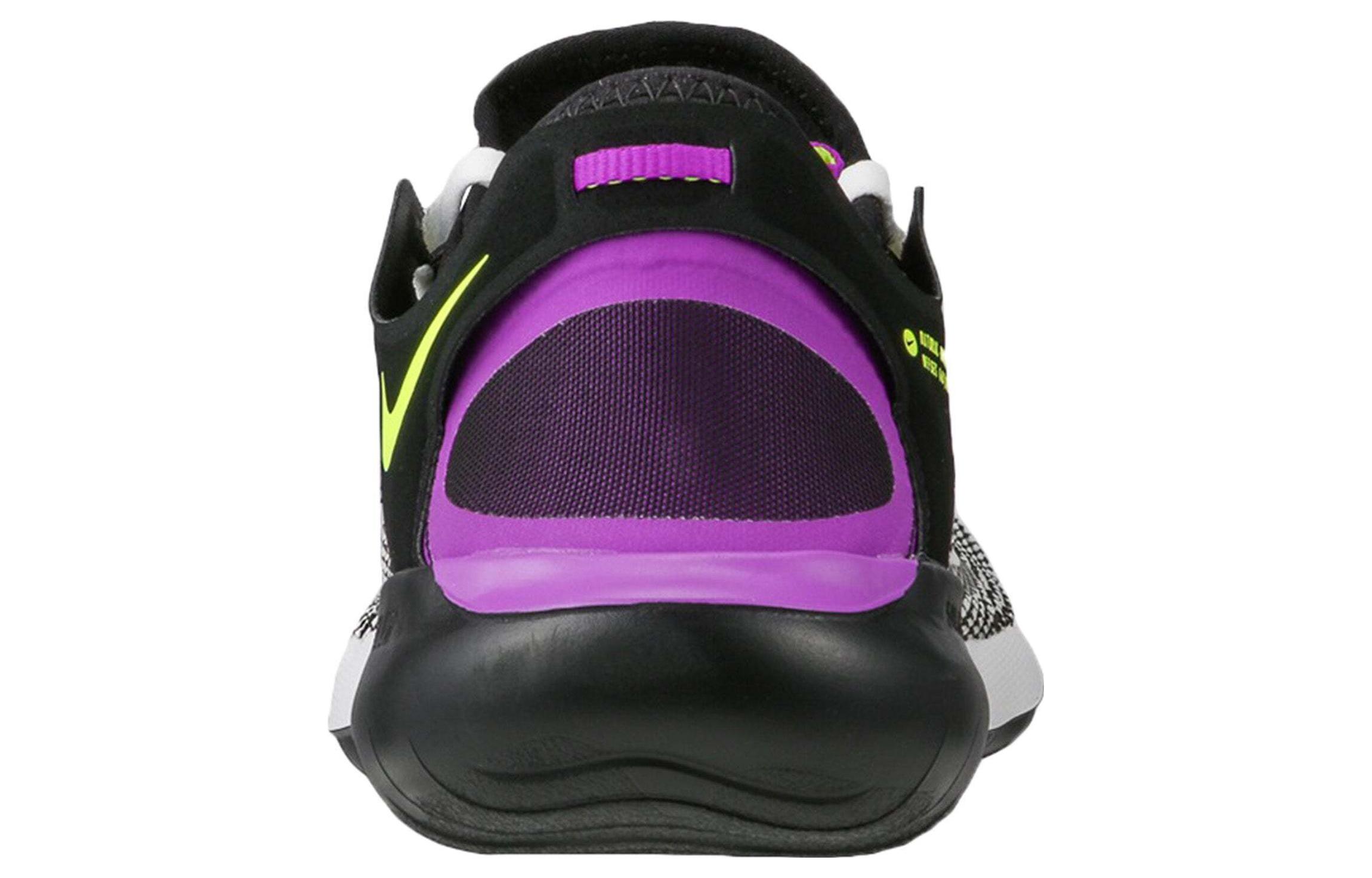 Shop Nike Flex 2018 Larian 'Hitam' AQ7483-004