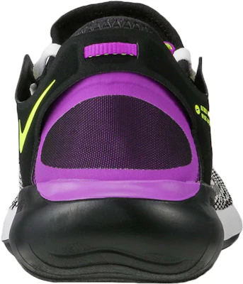 Nike Flex 2018 Larian 'Hitam' AQ7483-004 Shop Nike Flex 2018 Larian 'Hitam' AQ7483-004