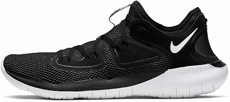 Nike Flex 2019 RN 'Black' AQ7483-001 Nike Flex 2019 RN 'Black' AQ7483-001