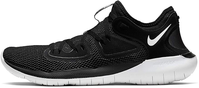 Nike Flex 2019 RN 'Hitam' AQ7483-001 Buy Nike Flex 2019 RN 'Hitam' AQ7483-001