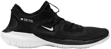 Nike Flex 2019 RN 'Hitam' AQ7483-001 Order Nike Flex 2019 RN 'Hitam' AQ7483-001