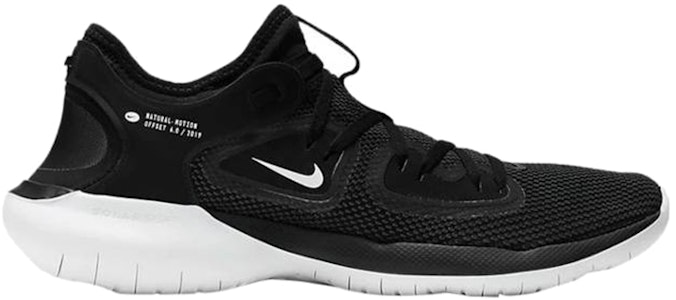 Nike Flex 2019 RN 'Hitam' AQ7483-001 Order Nike Flex 2019 RN 'Hitam' AQ7483-001