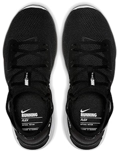 Nike Flex 2019 RN 'Hitam' AQ7483-001 Lookbook Nike Flex 2019 RN 'Hitam' AQ7483-001