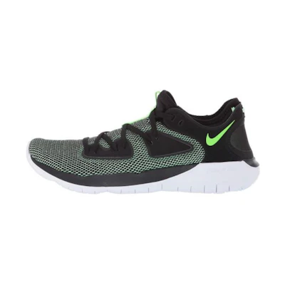 Nike Flex 2019 RN 'Black Electric Green'