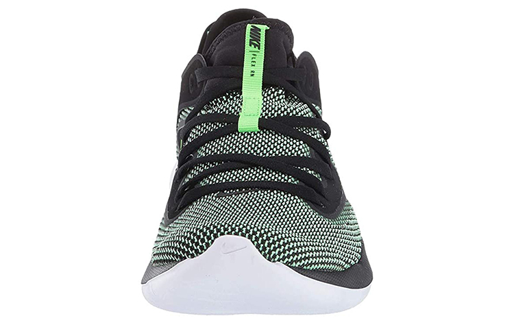 Purchase Nike Flex 2019 RN ''Nero Verde Elettrico'' AQ7483-007