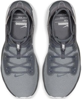 耐克 Flex 2019 RN '灰色' 运动鞋 AQ7483-003 Lookbook 耐克 Flex 2019 RN '灰色' 运动鞋 AQ7483-003