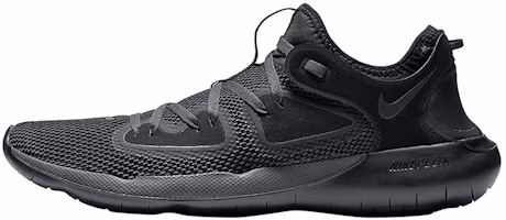 Buy 耐吉 Flex 2019 RN 低筒 跑步鞋 男款 黑色