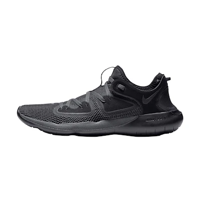 Nike Flex 2019 RN Low Tops Black
