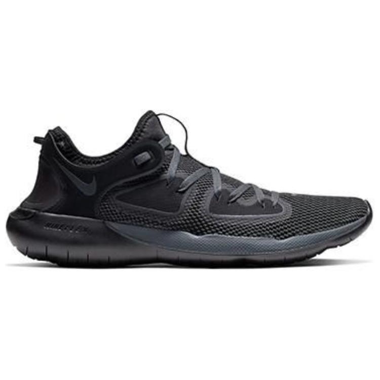 Order Nike Flex 2019 RN Baskets Basses Noires AQ7483-005