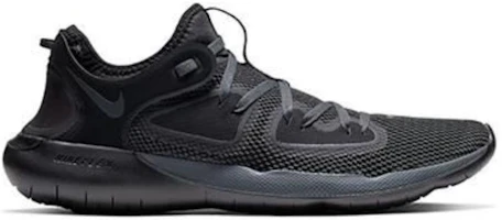 Order 耐吉 Flex 2019 RN 低筒 跑步鞋 男款 黑色