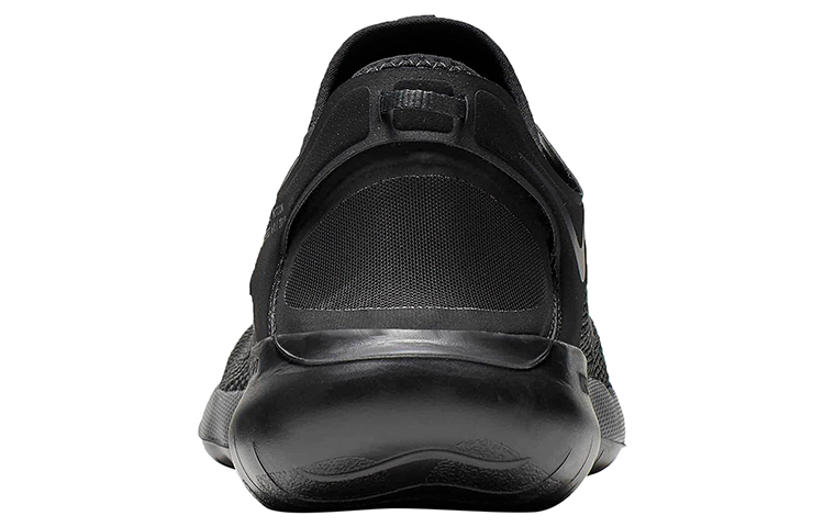Shop Nike Flex 2019 RN Baskets Basses Noires AQ7483-005