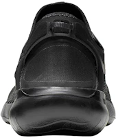 Shop 耐吉 Flex 2019 RN 低筒 跑步鞋 男款 黑色