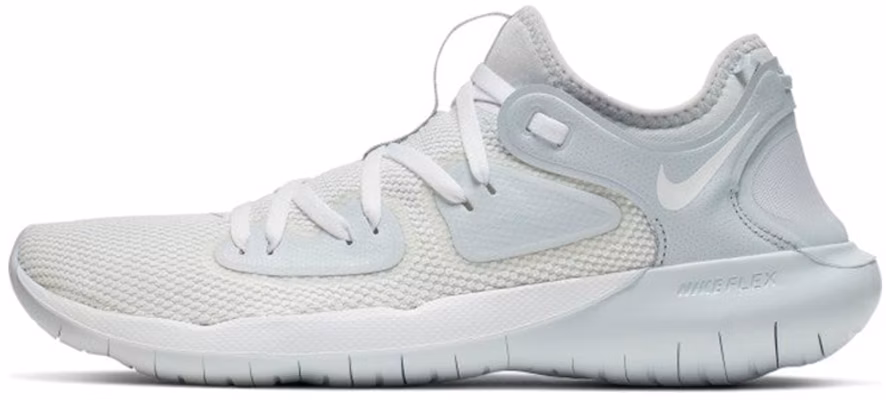Buy Nike Flex 2019 RN White AQ7483 100 Novelship