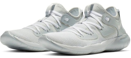 耐克 Flex 2019 RN 白色 AQ7483-100 Lookbook 耐克 Flex 2019 RN 白色 AQ7483-100