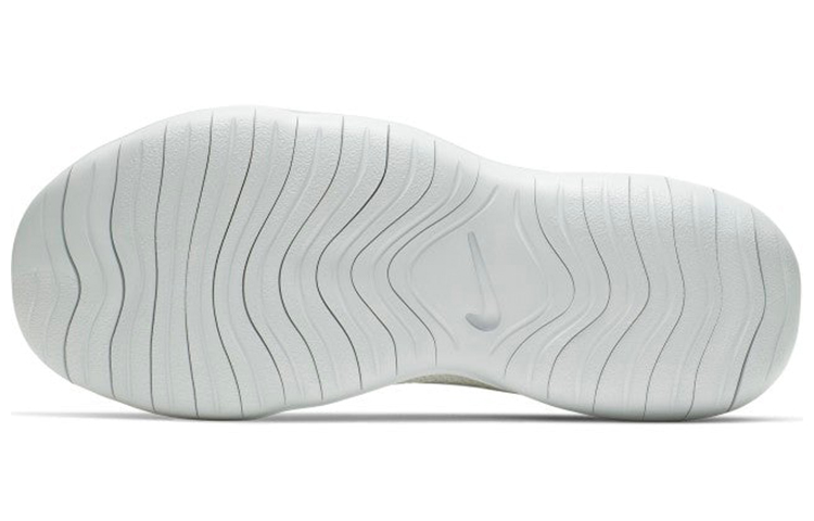 Details for ナイキ フレックス 2019 RN ホワイト AQ7483-100