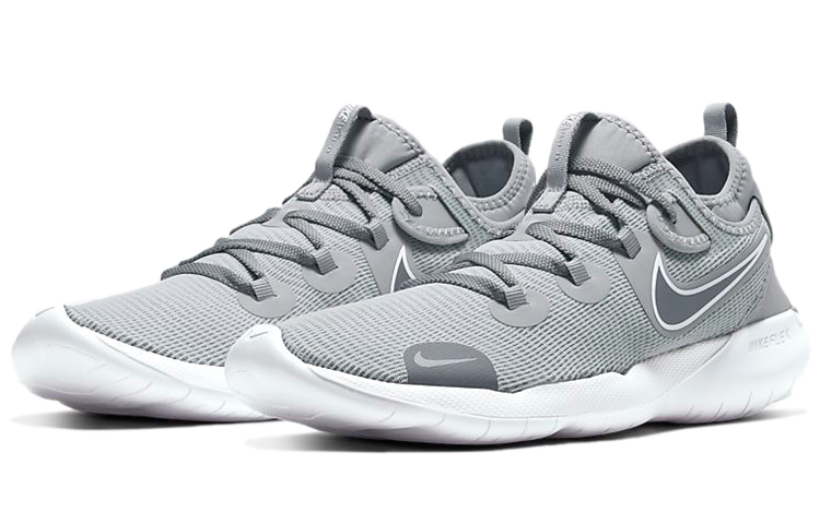 Lookbook Nike Flex 2020 RN 'Kelabu Asap Terang' CI9994-003