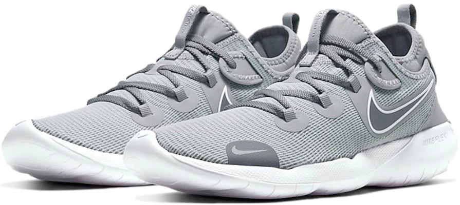 Nike Flex 2020 RN 'Kelabu Asap Terang' CI9994-003 Lookbook Nike Flex 2020 RN 'Kelabu Asap Terang' CI9994-003