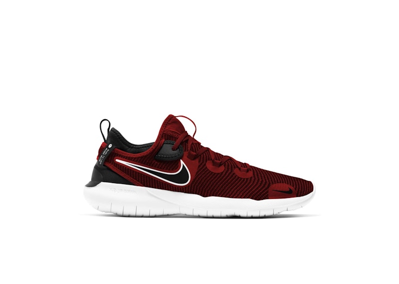Nike Flex 2020 RN 'University Red' CI9994-600