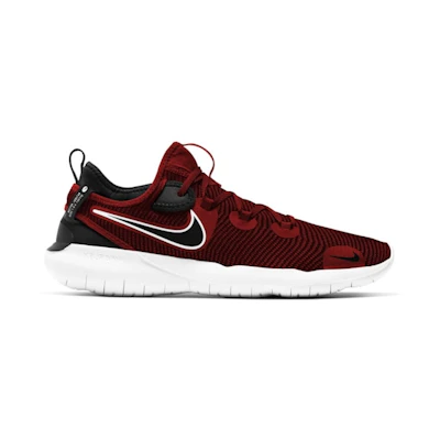 Nike Flex 2020 RN 'University Red'