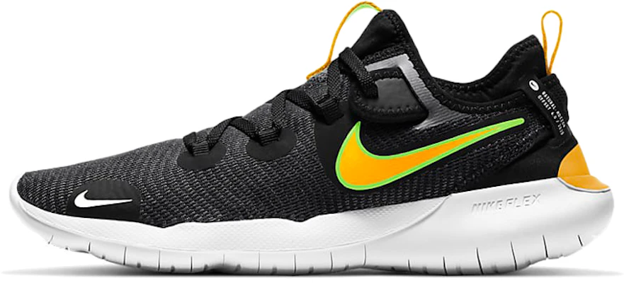 Nike Flex 2020 RN Kuning Hitam CI9994-005 Buy Nike Flex 2020 RN Kuning Hitam CI9994-005
