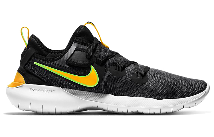 Order Nike Flex 2020 RN Kuning Hitam CI9994-005