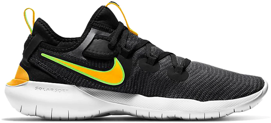 Nike Flex 2020 RN Kuning Hitam CI9994-005 Order Nike Flex 2020 RN Kuning Hitam CI9994-005