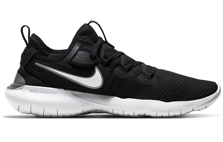 Order Nike Flex 2020 RN Hitam/ 'Putih' CI9994-001
