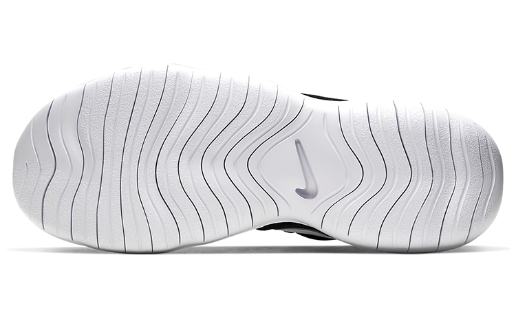 Details for Nike Flex 2020 RN Hitam/ 'Putih' CI9994-001