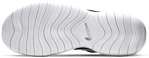 Details for Nike Flex 2020 RN Schwarz/Weiß CI9994-001