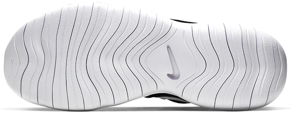 Nike Flex 2020 RN Hitam/ 'Putih' CI9994-001 Details for Nike Flex 2020 RN Hitam/ 'Putih' CI9994-001