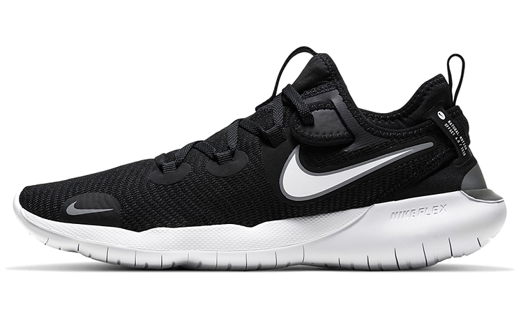 Nike Flex 2020 RN Black/ 'White' CI9994-001
