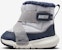 (TD) Nike Flex Advance 'Kelabu Simen Bola Sepak' DD0303-002