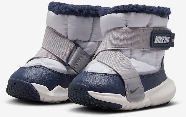 (Infant) Nike Flex Advance 'Football Gray Cement' DD0303-002 Purchase (Infant) Nike Flex Advance 'Football Gray Cement' DD0303-002