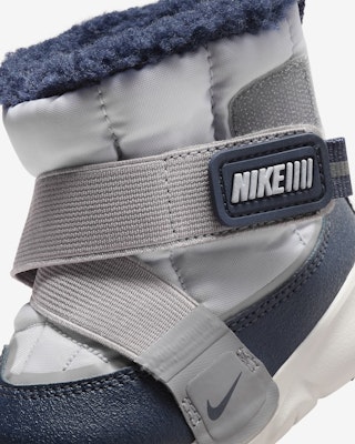 (Infant) Nike Flex Advance 'Football Gray Cement' DD0303-002 Sizing (Infant) Nike Flex Advance 'Football Gray Cement' DD0303-002