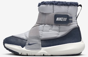 (Youth) Nike Flex Advance 'Football Gray Cement' DD0304-002 (Youth) Nike Flex Advance 'Football Gray Cement' DD0304-002
