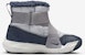 (JR) Nike Flex Advance 'Kelabu Bola Sepak Simen' DD0304-002