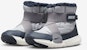 (JR) Nike Flex Advance 'Kelabu Bola Sepak Simen' DD0304-002