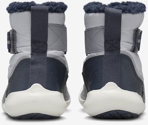 (Youth) Nike Flex Advance 'Football Gray Cement' DD0304-002 Details for (Youth) Nike Flex Advance 'Football Gray Cement' DD0304-002