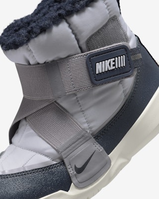 (JR) Nike Flex Advance 'Gris Fútbol Cemento' DD0304-002 Sizing (JR) Nike Flex Advance 'Gris Fútbol Cemento' DD0304-002