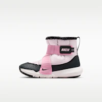 (Preschool) Nike Flex Advance Pearl Pink/Medium Soft Pink/Black/Anthracite DD0304-601 (Preschool) Nike Flex Advance Pearl Pink/Medium Soft Pink/Black/Anthracite DD0304-601