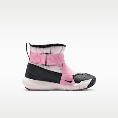 (PS) Nike Flex Advance Merah Muda Mutiara/Hitam/Anthracite DD0304-601 Lookbook (PS) Nike Flex Advance Merah Muda Mutiara/Hitam/Anthracite DD0304-601