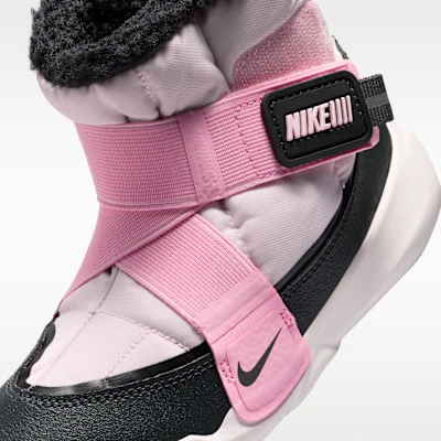 (PS) Nike Flex Advance Merah Muda Mutiara/Hitam/Anthracite DD0304-601 Sizing (PS) Nike Flex Advance Merah Muda Mutiara/Hitam/Anthracite DD0304-601