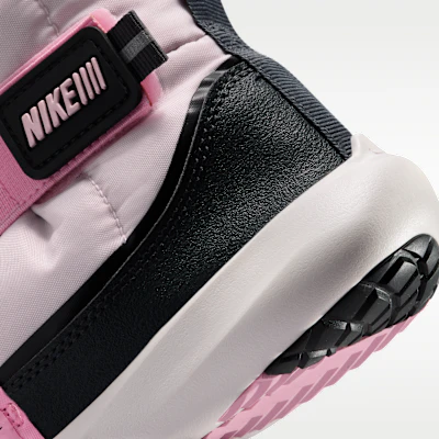 (PS) Nike Flex Advance Merah Muda Mutiara/Hitam/Anthracite DD0304-601 Cheap (PS) Nike Flex Advance Merah Muda Mutiara/Hitam/Anthracite DD0304-601