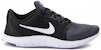 Nike Flex Contact 2 'Putih Kelabu Aspal' AA7398-013