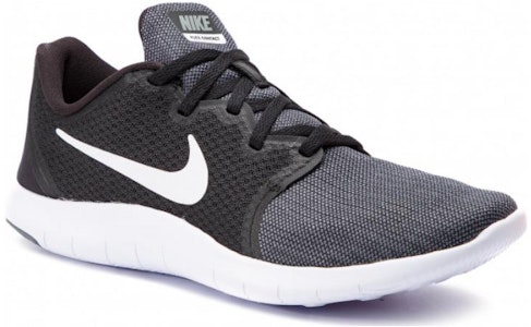 Nike Flex Contact 2 'Blanco Gris Asfalto' AA7398-013 Lookbook Nike Flex Contact 2 'Blanco Gris Asfalto' AA7398-013