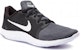 Nike Flex Contact 2 'Putih Kelabu Aspal' AA7398-013