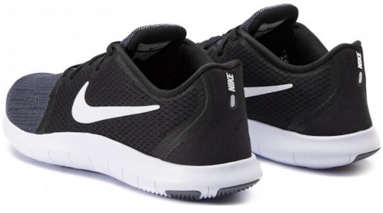 Nike Flex Contact 2 'Blanco Gris Asfalto' AA7398-013 Shop Nike Flex Contact 2 'Blanco Gris Asfalto' AA7398-013