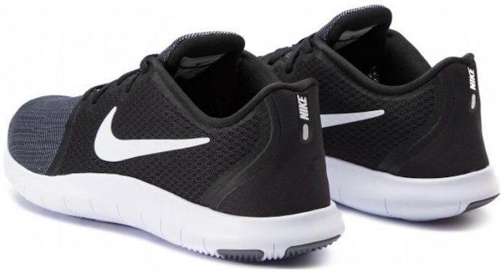 Nike Flex Contact 2 'Blanco Gris Asfalto' AA7398-013 Shop Nike Flex Contact 2 'Blanco Gris Asfalto' AA7398-013