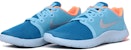 (JR) Nike Flex Contact 2 'Biru Putih Jingga' AH3448-401