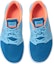 Shop (JR) Nike Flex Contact 2 'Biru Putih Jingga' AH3448-401